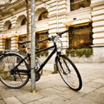 City Bike