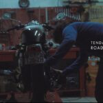 Tendance Roadster
